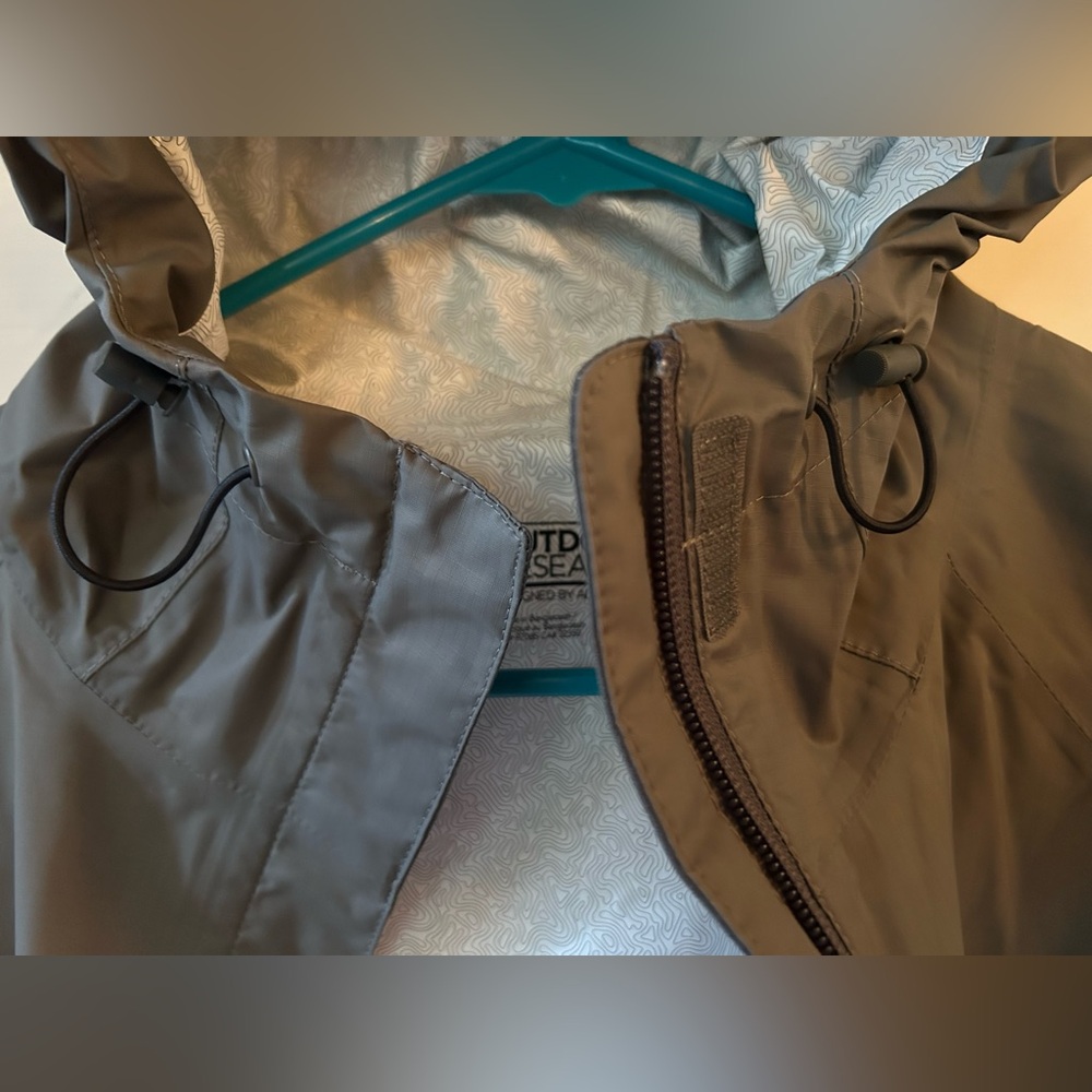 Outdoor Research Women's Utility Jacket - Light Brown - Picture 9 of 10